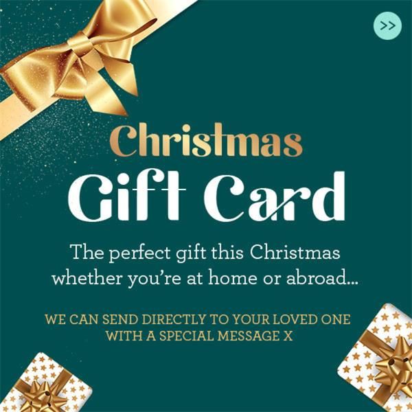 Shop Gift Cards
